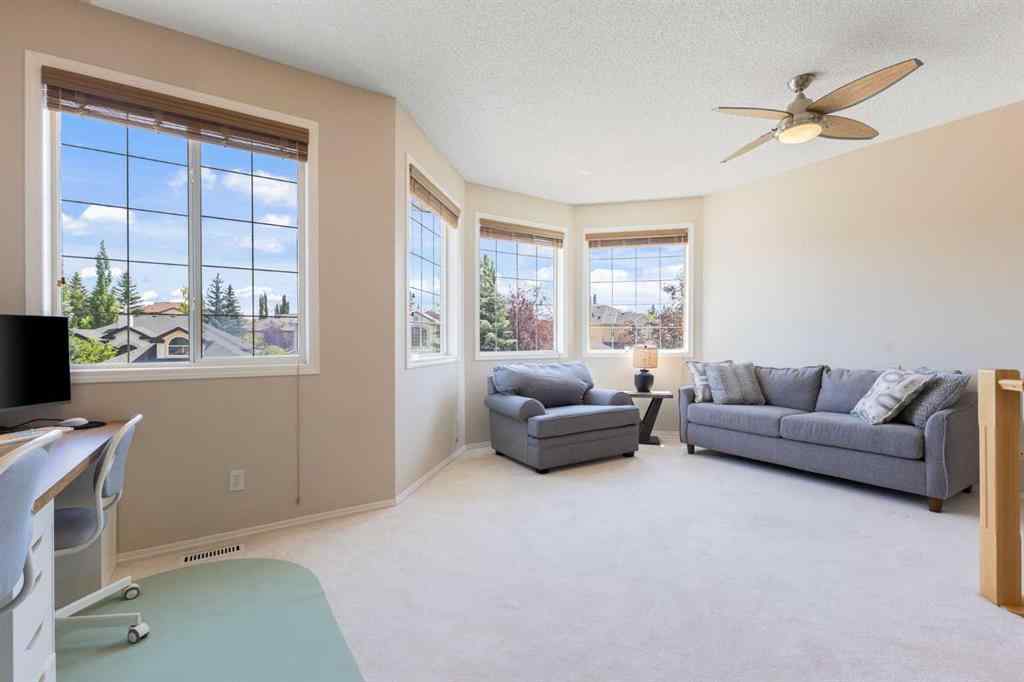 MLS® A2244053 - 11 Simcoe Crescent SW in Signal Hill Calgary, Residential