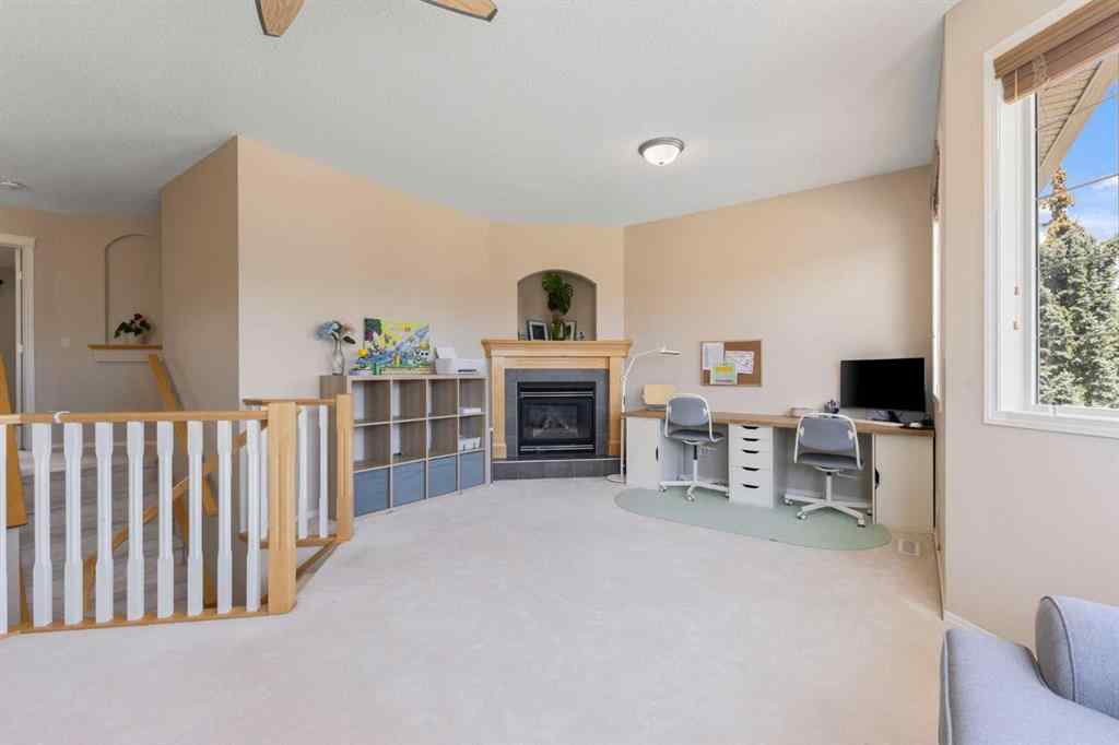 MLS® A2244053 - 11 Simcoe Crescent SW in Signal Hill Calgary, Residential