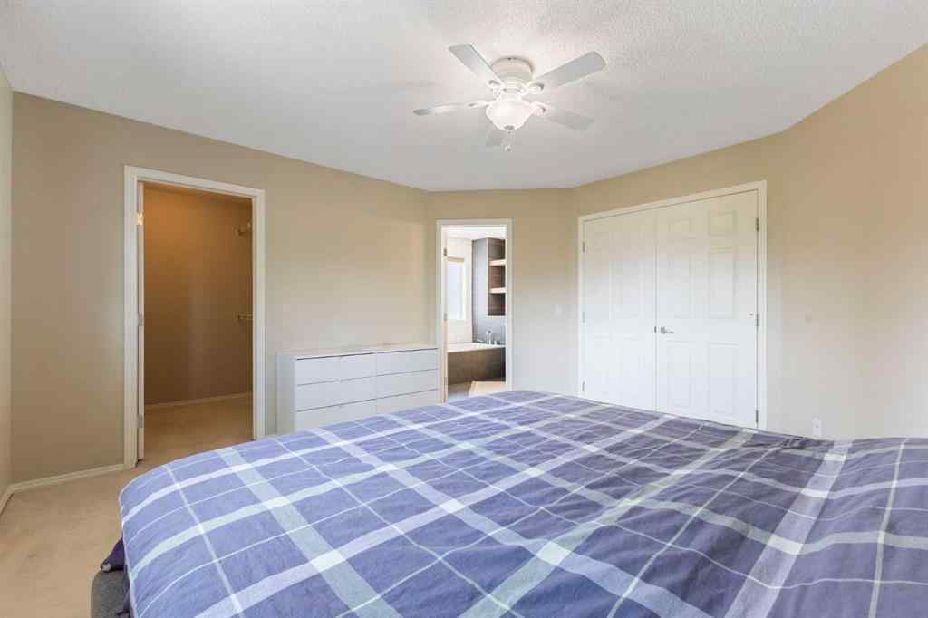 MLS® A2244053 - 11 Simcoe Crescent SW in Signal Hill Calgary, Residential