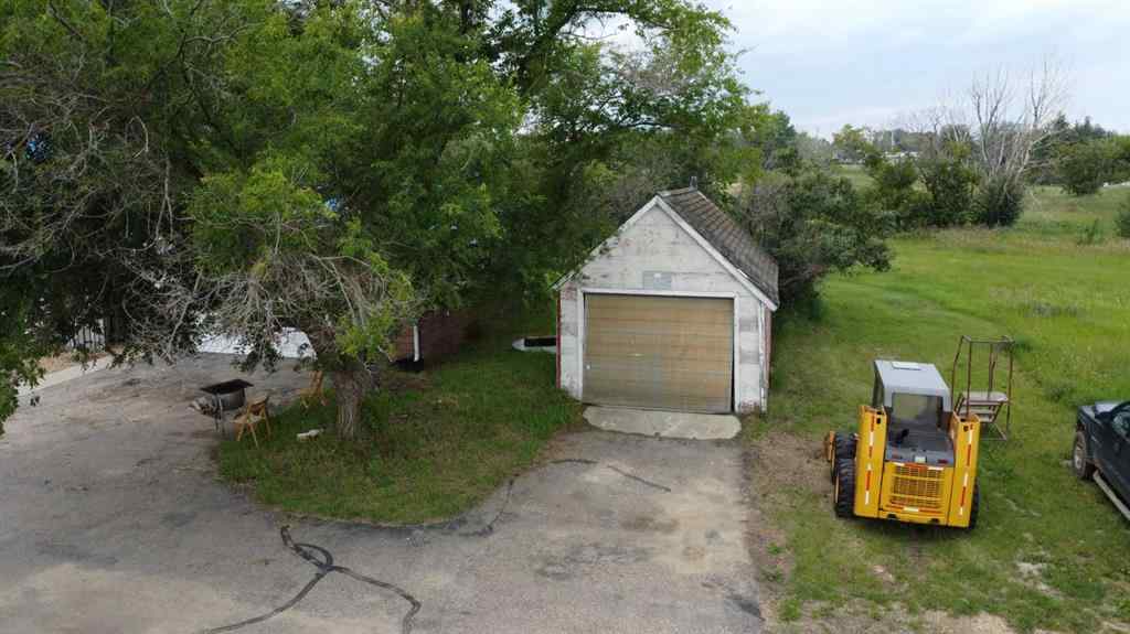 MLS® A2244054 - 406 Fox Lake Trail  in NONE Hanna, Residential