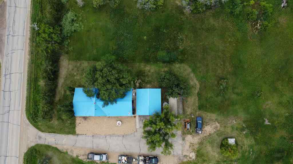 MLS® A2244054 - 406 Fox Lake Trail  in NONE Hanna, Residential
