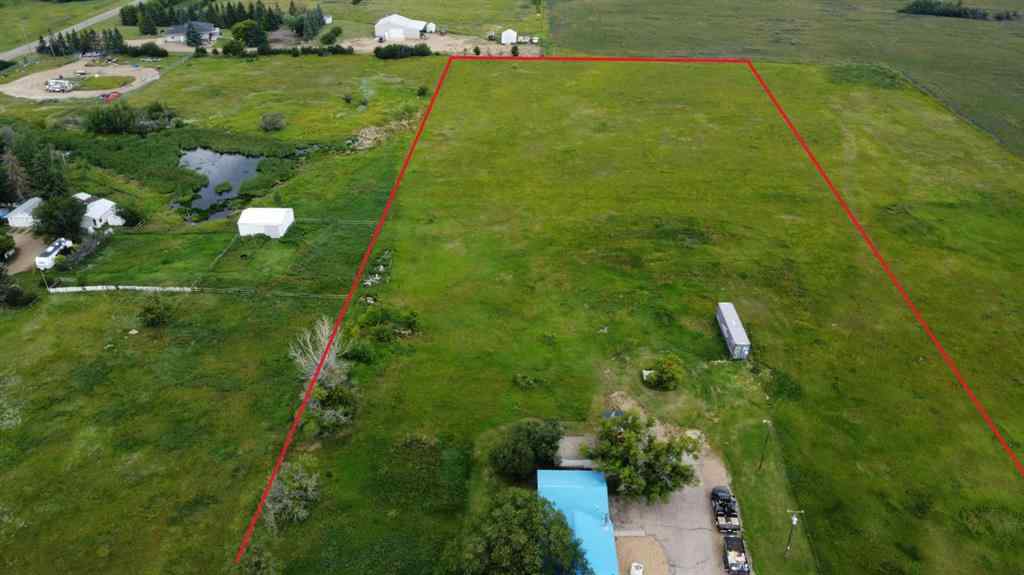 MLS® A2244054 - 406 Fox Lake Trail  in NONE Hanna, Residential