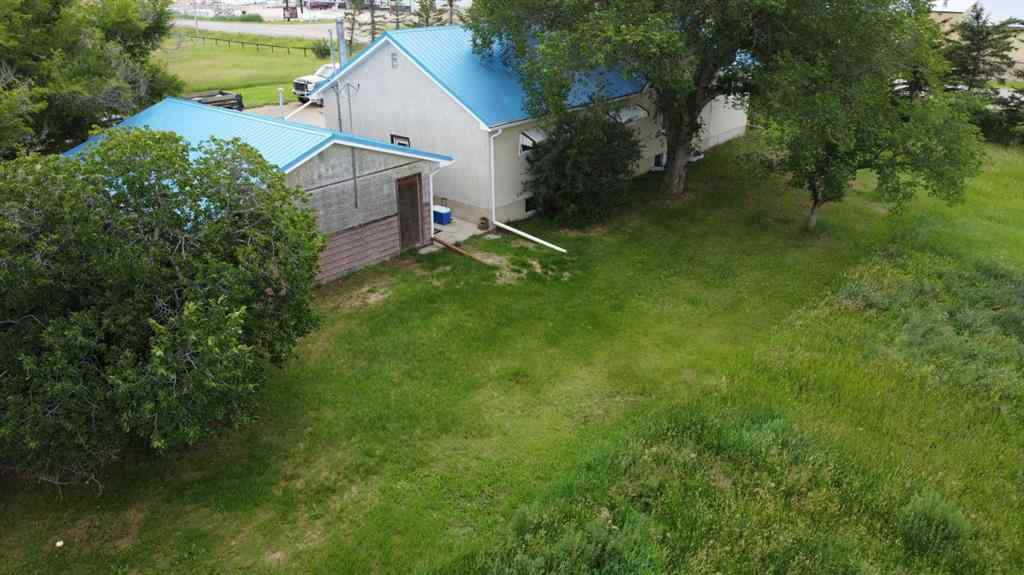 MLS® A2244054 - 406 Fox Lake Trail  in NONE Hanna, Residential