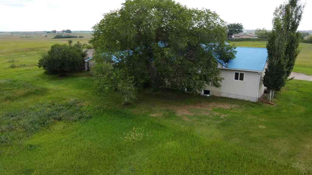 MLS® A2244054 - 406 Fox Lake Trail  in NONE Hanna, Residential