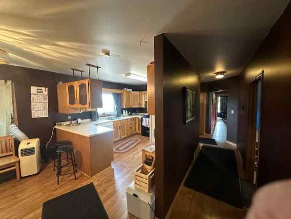 MLS® A2244054 - 406 Fox Lake Trail  in NONE Hanna, Residential