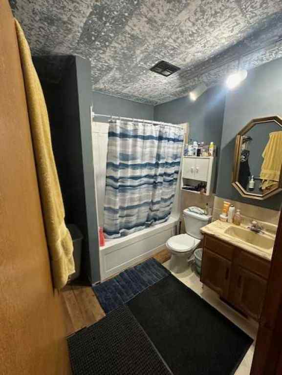 MLS® A2244054 - 406 Fox Lake Trail  in NONE Hanna, Residential