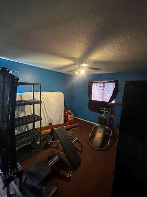 MLS® A2244054 - 406 Fox Lake Trail  in NONE Hanna, Residential