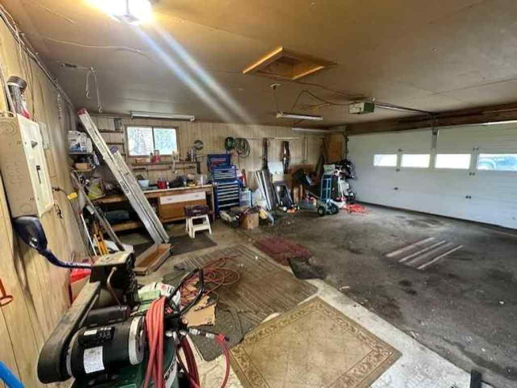 MLS® A2244054 - 406 Fox Lake Trail  in NONE Hanna, Residential