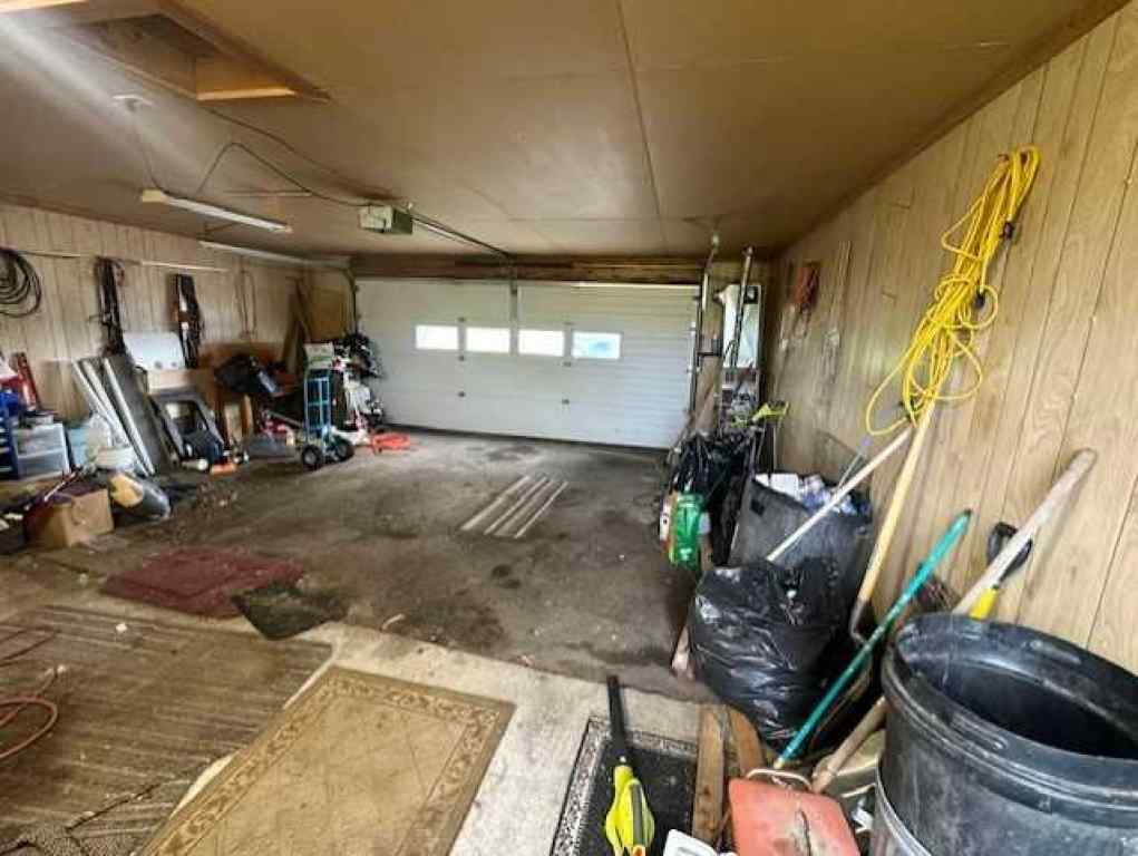 MLS® A2244054 - 406 Fox Lake Trail  in NONE Hanna, Residential