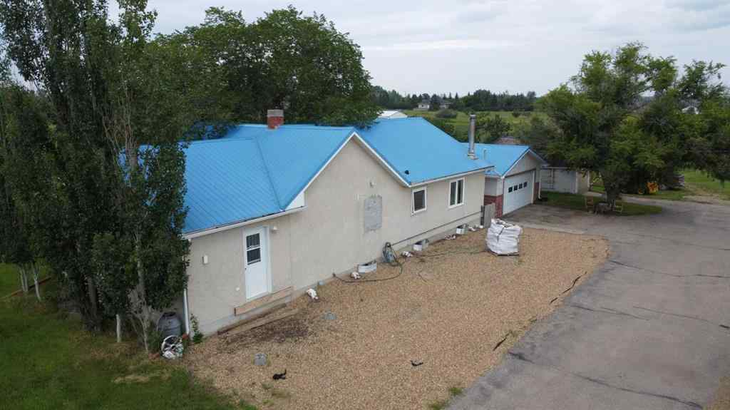 MLS® A2244054 - 406 Fox Lake Trail  in NONE Hanna, Residential