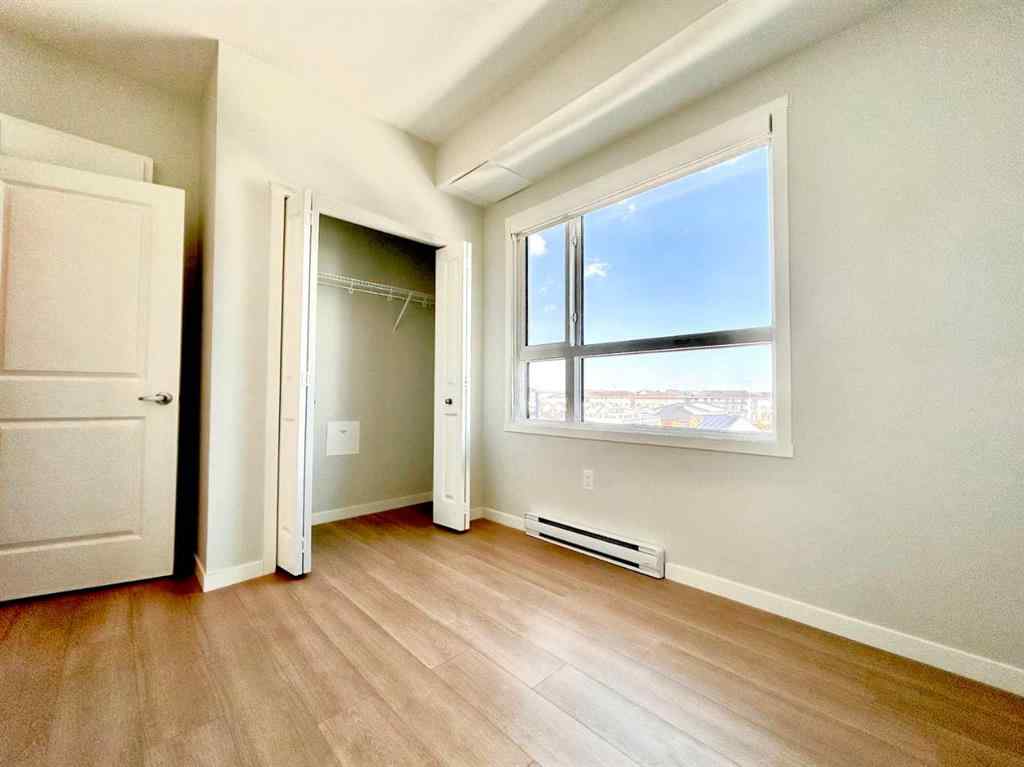 MLS® A2244057 - Unit #404 80 Carrington Plaza NW in Carrington Calgary, Residential
