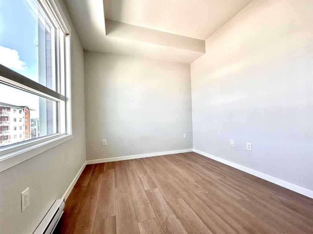 MLS® A2244057 - Unit #404 80 Carrington Plaza NW in Carrington Calgary, Residential