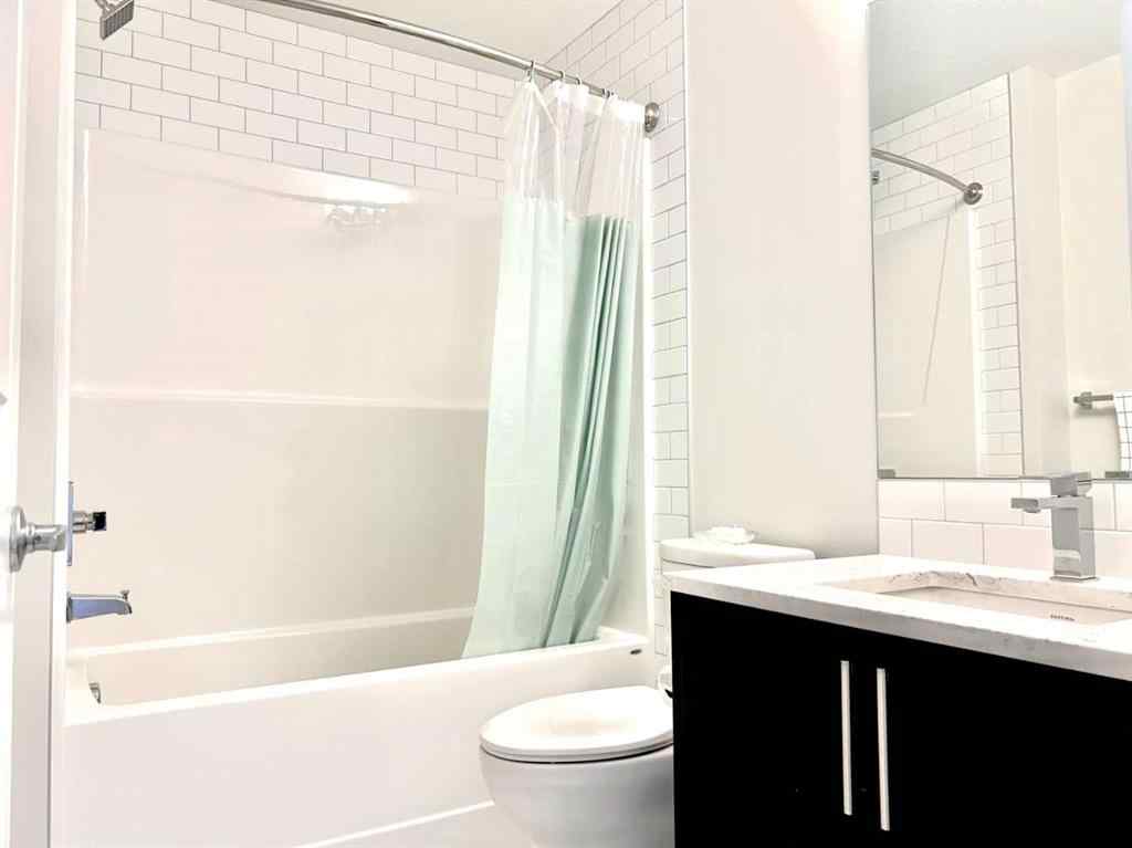 MLS® A2244057 - Unit #404 80 Carrington Plaza NW in Carrington Calgary, Residential