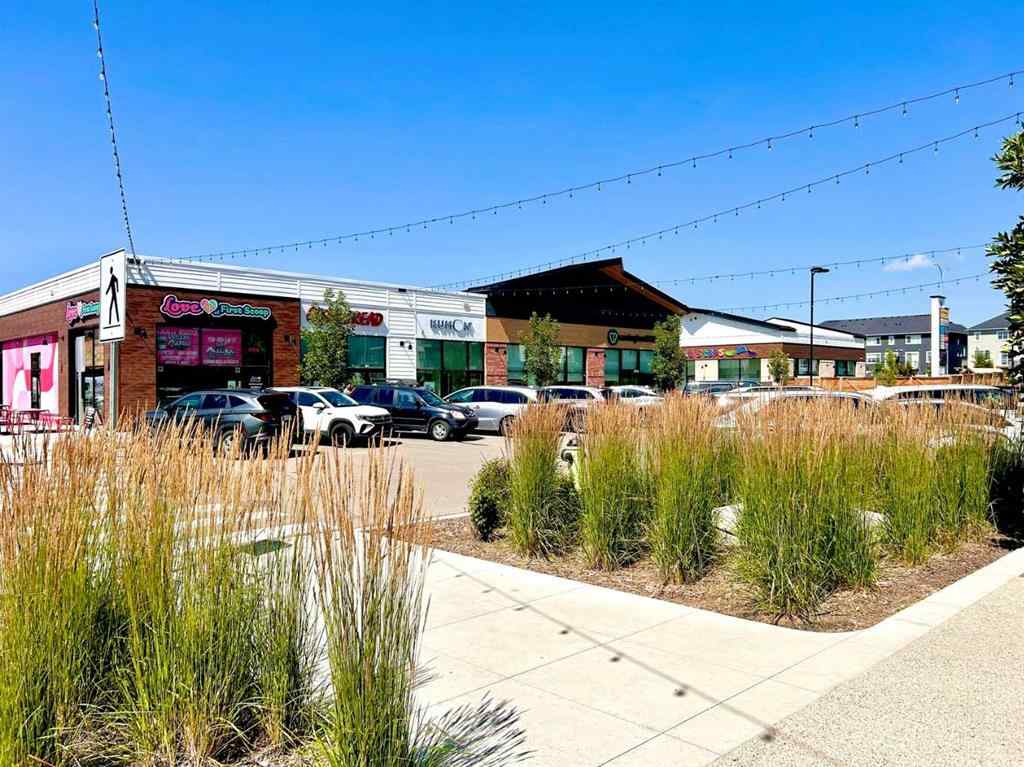 MLS® A2244057 - Unit #404 80 Carrington Plaza NW in Carrington Calgary, Residential
