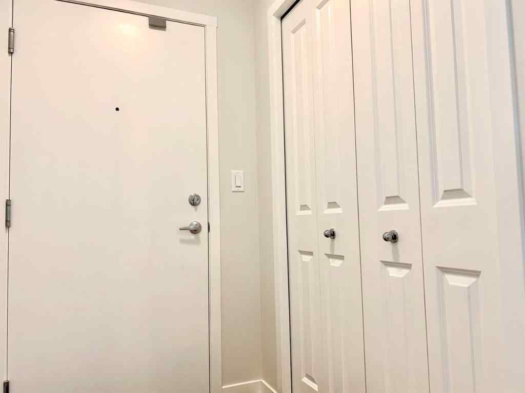 MLS® A2244057 - Unit #404 80 Carrington Plaza NW in Carrington Calgary, Residential
