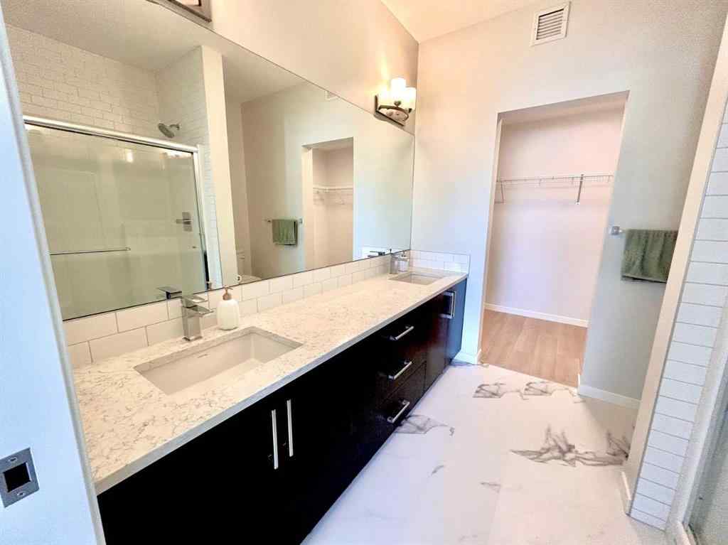 MLS® A2244057 - Unit #404 80 Carrington Plaza NW in Carrington Calgary, Residential
