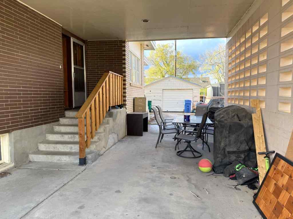 MLS® A2244060 - 1505 6A Avenue N in Westminster Lethbridge, Residential