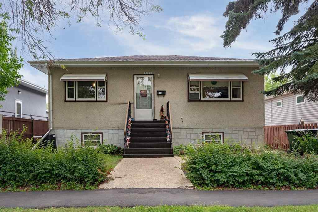 MLS® A2244063 - 5229 49 Street  in Sparling Camrose, Residential