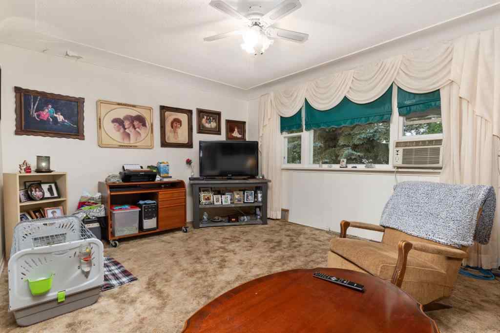 MLS® A2244063 - 5229 49 Street  in Sparling Camrose, Residential