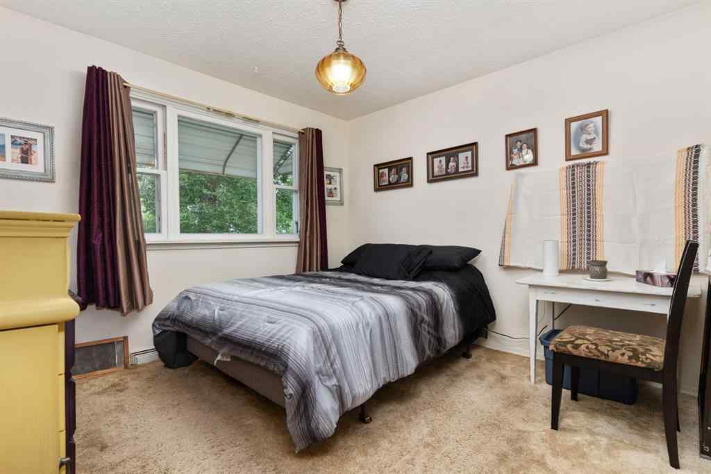 MLS® A2244063 - 5229 49 Street  in Sparling Camrose, Residential