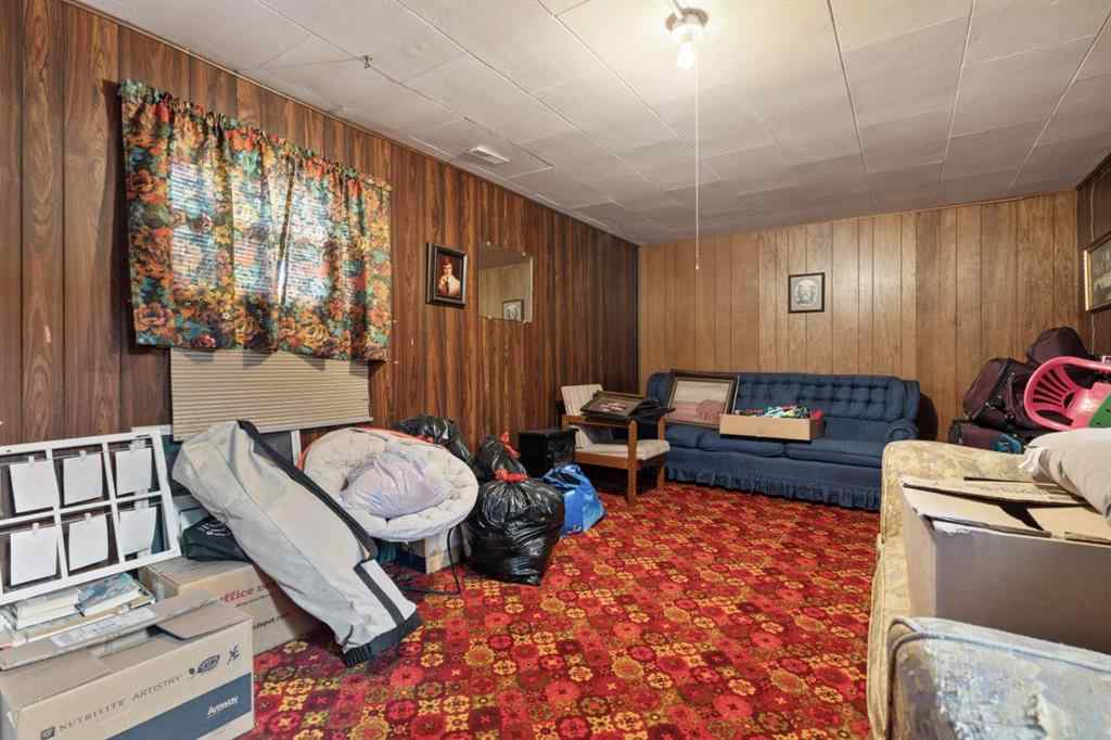 MLS® A2244063 - 5229 49 Street  in Sparling Camrose, Residential