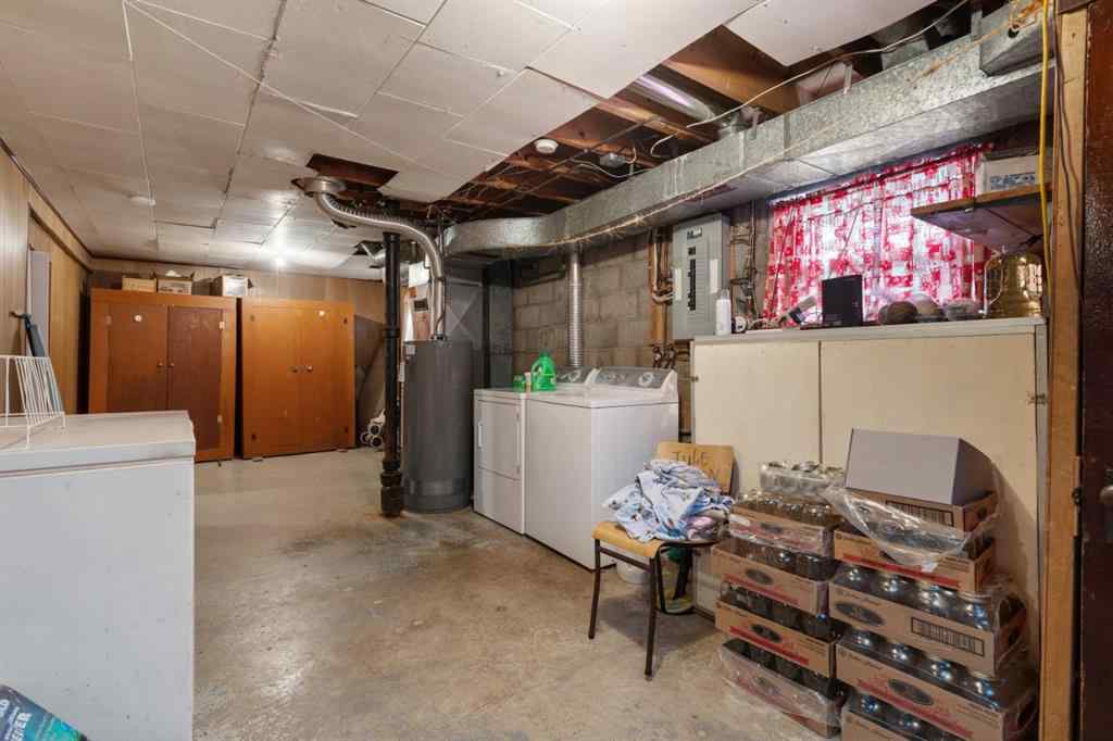 MLS® A2244063 - 5229 49 Street  in Sparling Camrose, Residential