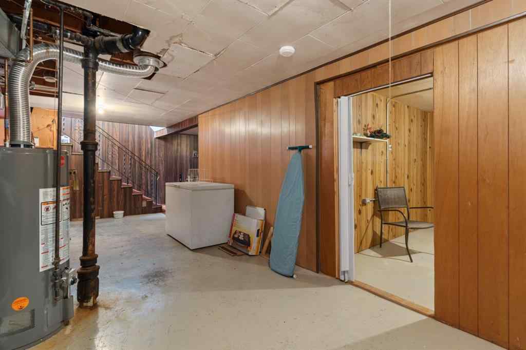 MLS® A2244063 - 5229 49 Street  in Sparling Camrose, Residential