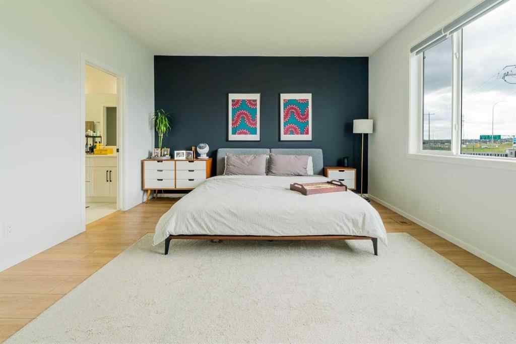 MLS® A2244066 - 119 Carrington Circle NW in Carrington Calgary, Residential