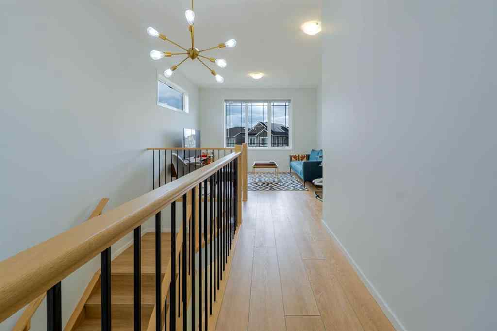 MLS® A2244066 - 119 Carrington Circle NW in Carrington Calgary, Residential