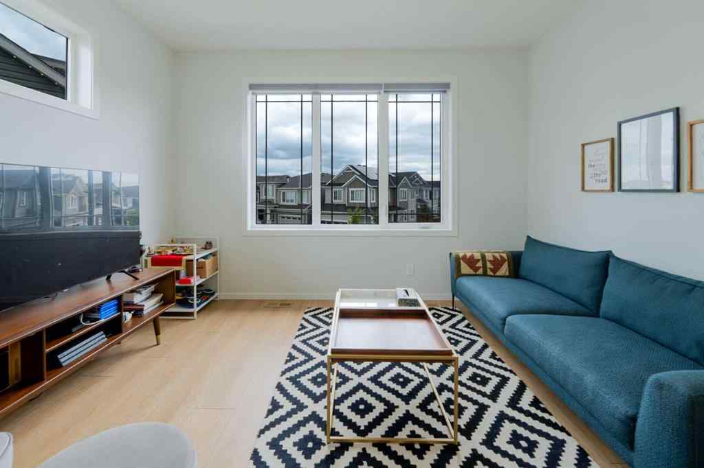 MLS® A2244066 - 119 Carrington Circle NW in Carrington Calgary, Residential