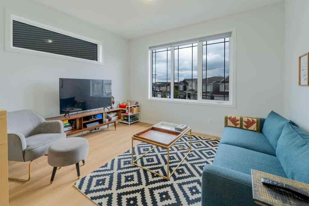 MLS® A2244066 - 119 Carrington Circle NW in Carrington Calgary, Residential