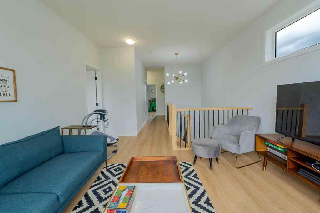 MLS® A2244066 - 119 Carrington Circle NW in Carrington Calgary, Residential