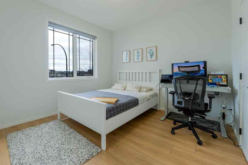 MLS® A2244066 - 119 Carrington Circle NW in Carrington Calgary, Residential