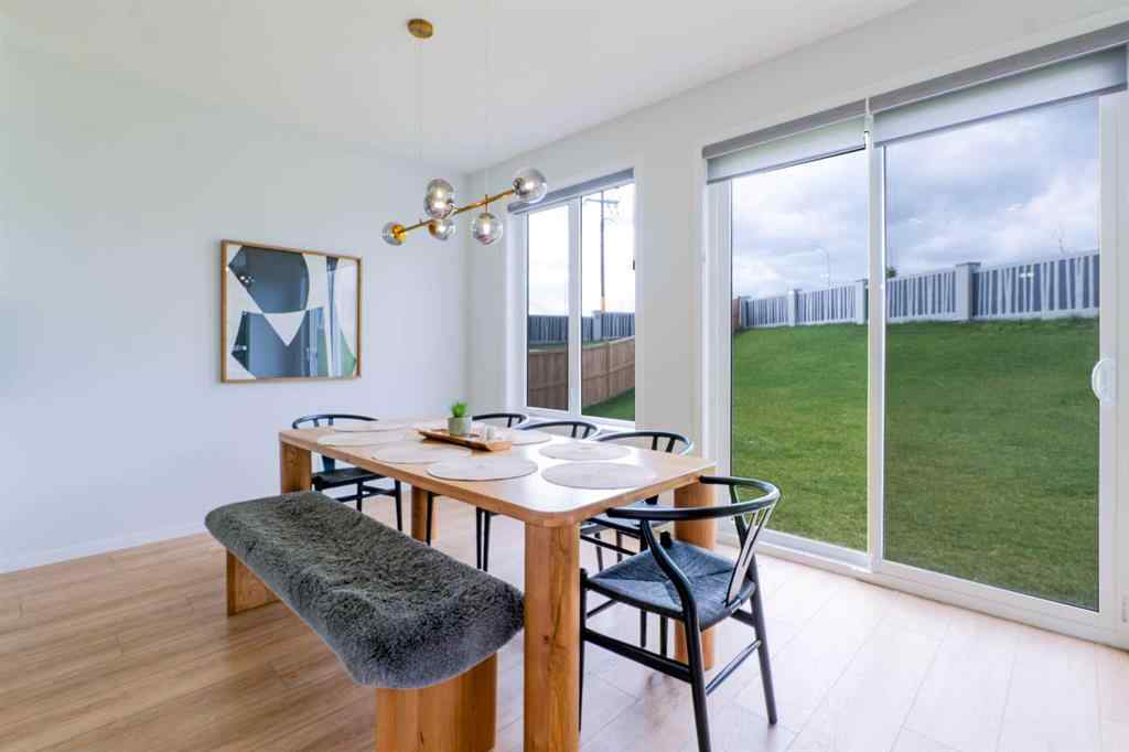 MLS® A2244066 - 119 Carrington Circle NW in Carrington Calgary, Residential