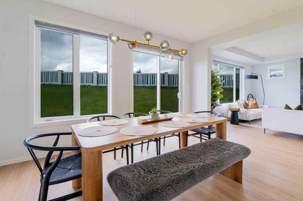 MLS® A2244066 - 119 Carrington Circle NW in Carrington Calgary, Residential