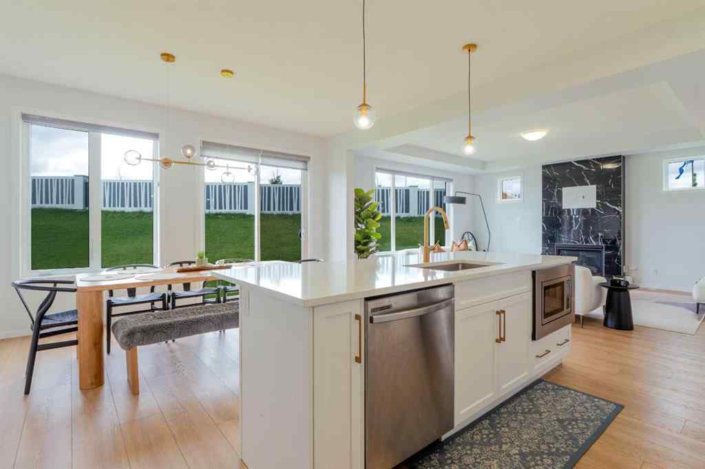 MLS® A2244066 - 119 Carrington Circle NW in Carrington Calgary, Residential