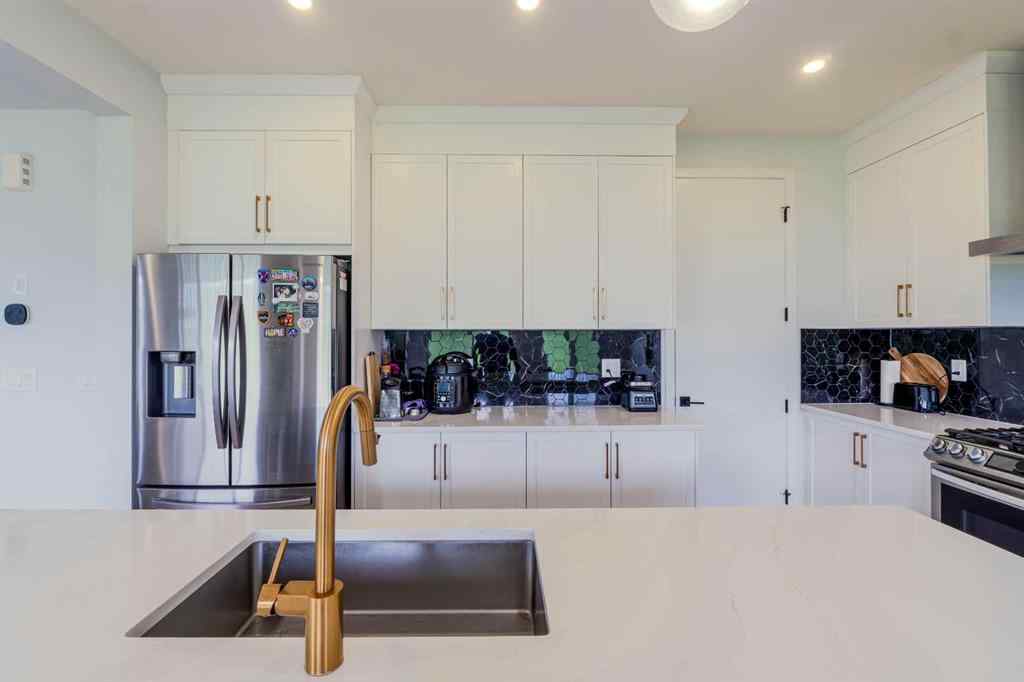 MLS® A2244066 - 119 Carrington Circle NW in Carrington Calgary, Residential