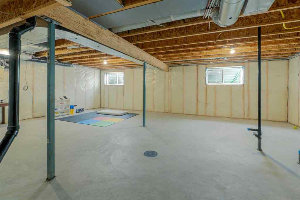 MLS® A2244066 - 119 Carrington Circle NW in Carrington Calgary, Residential