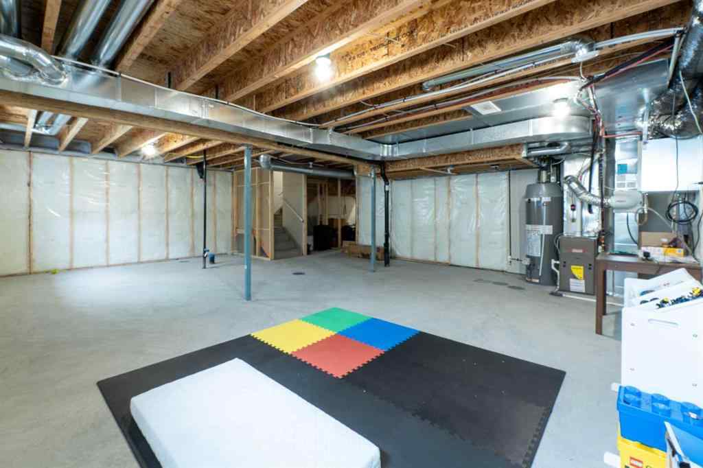 MLS® A2244066 - 119 Carrington Circle NW in Carrington Calgary, Residential