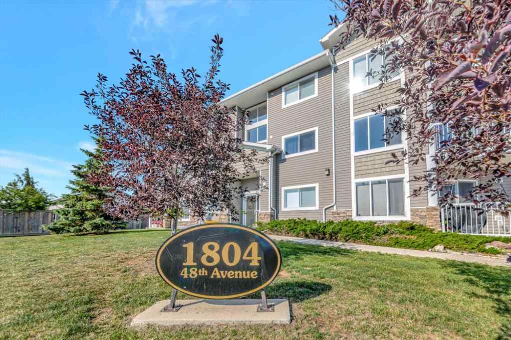 MLS® A2244070 - Unit #303 1804 48 Avenue  in Wallacefield Lloydminster, Residential