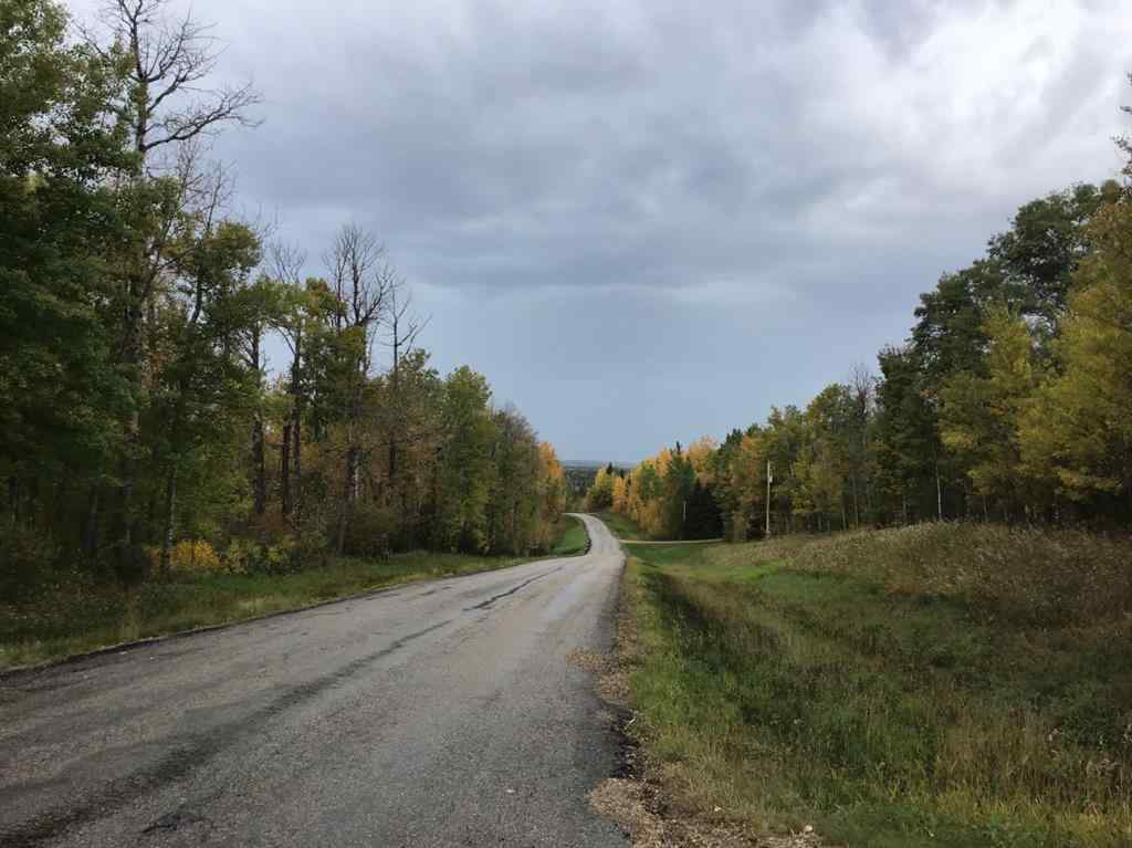 MLS® A2244071 - Range Road 114A Timber Ridge Estates  in NONE Rural Woodlands County, Land