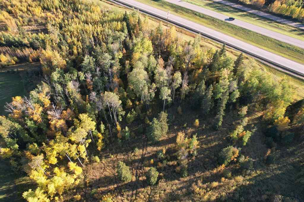 MLS® A2244071 - Range Road 114A Timber Ridge Estates  in NONE Rural Woodlands County, Land