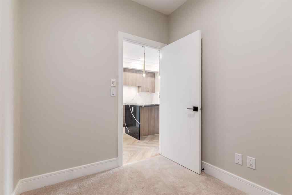 MLS® A2244076 - Unit #2207 4270 Norford Avenue NW in University District Calgary, Residential