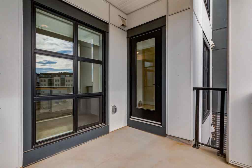 MLS® A2244076 - Unit #2207 4270 Norford Avenue NW in University District Calgary, Residential