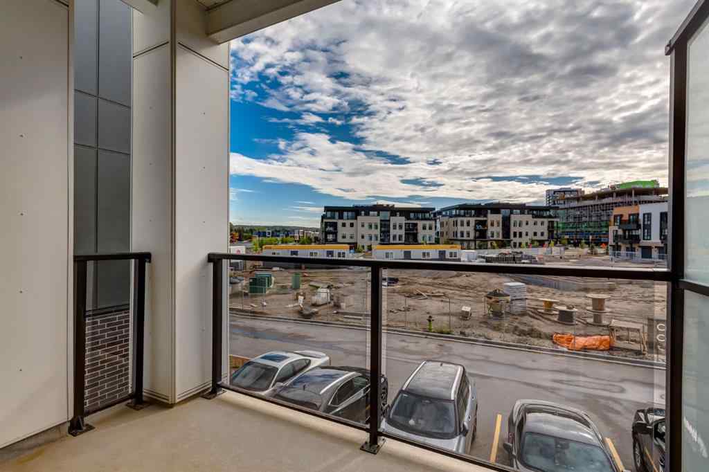MLS® A2244076 - Unit #2207 4270 Norford Avenue NW in University District Calgary, Residential