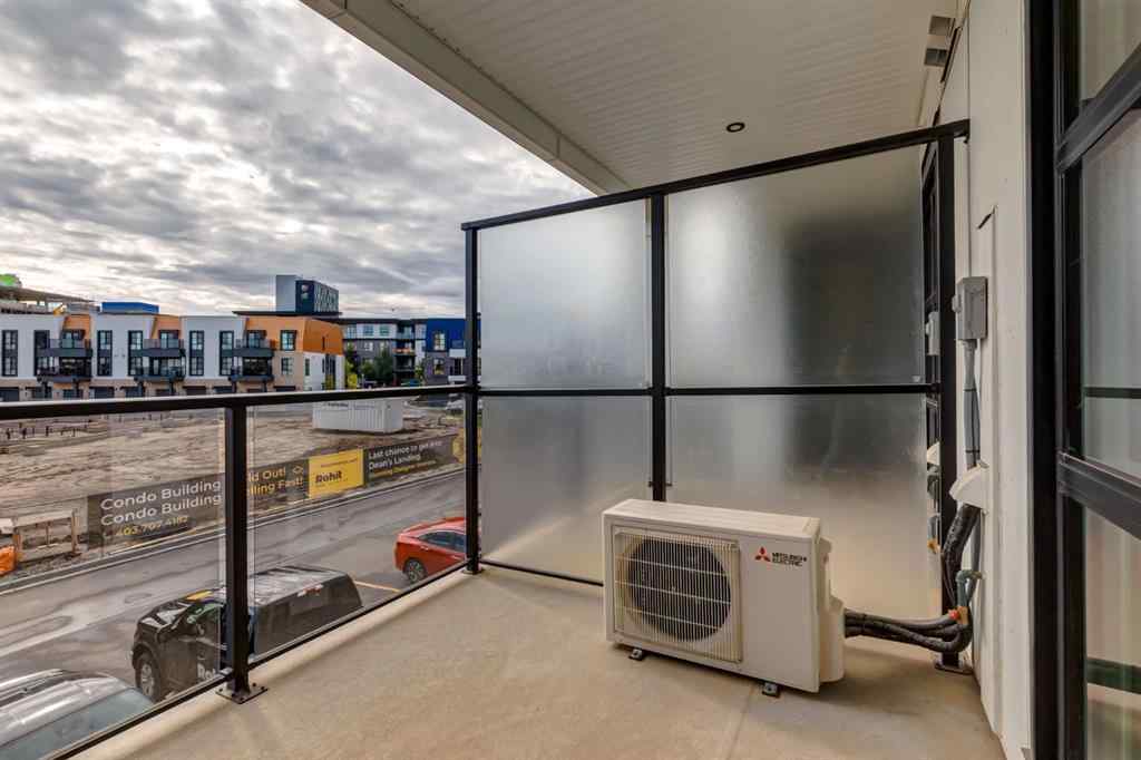 MLS® A2244076 - Unit #2207 4270 Norford Avenue NW in University District Calgary, Residential