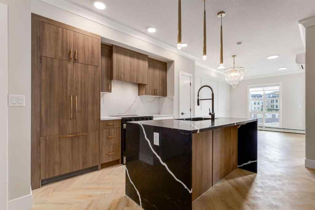 MLS® A2244076 - Unit #2207 4270 Norford Avenue NW in University District Calgary, Residential