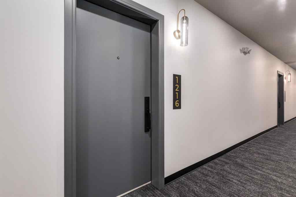 MLS® A2244076 - Unit #2207 4270 Norford Avenue NW in University District Calgary, Residential