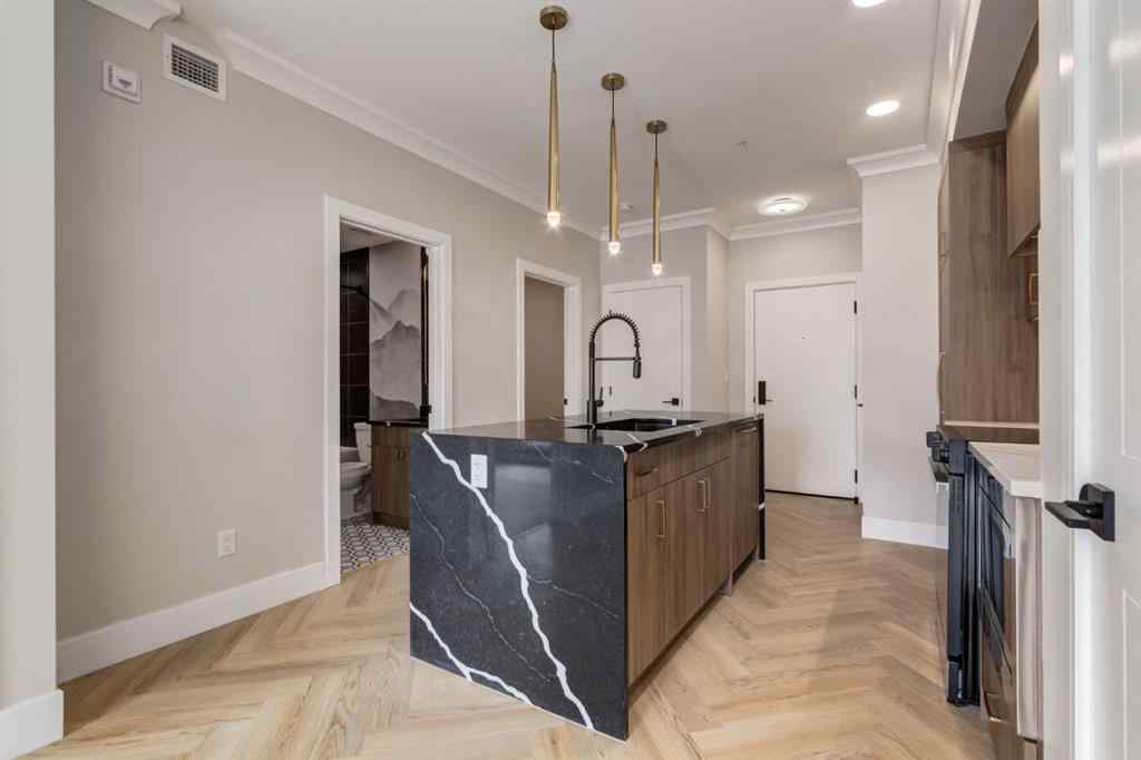 MLS® A2244076 - Unit #2207 4270 Norford Avenue NW in University District Calgary, Residential