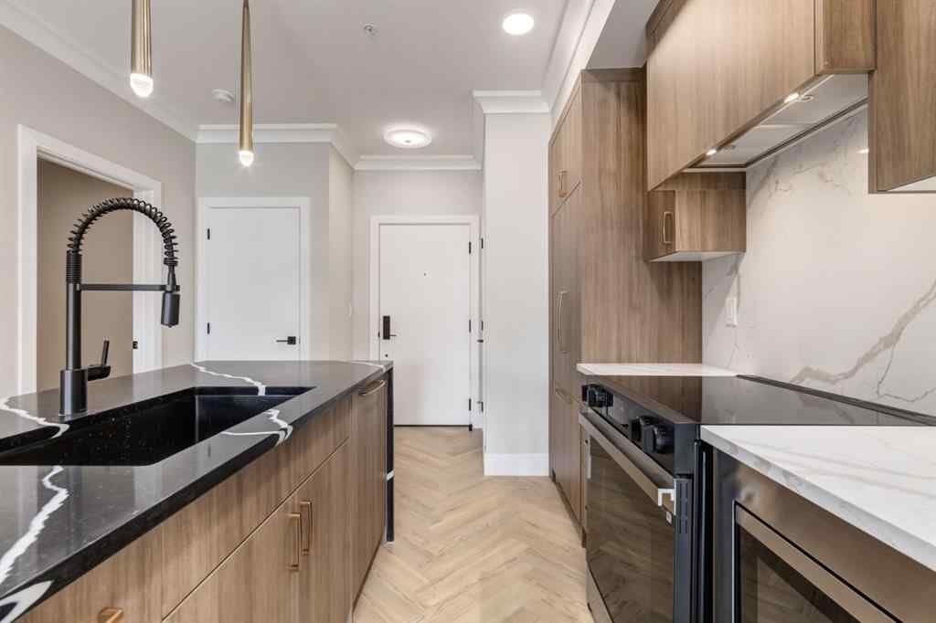 MLS® A2244076 - Unit #2207 4270 Norford Avenue NW in University District Calgary, Residential